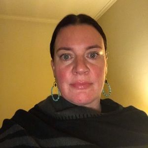 Meet your Posher, Carol